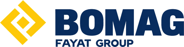 BOMAG logo