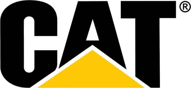 Caterpillar logo
