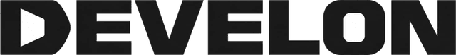DEVELON logo