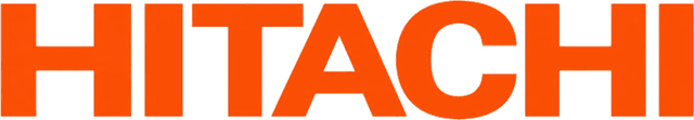 Hitachi logo