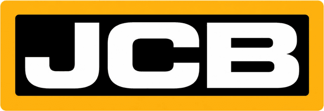 JCB logo