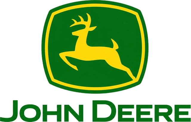 John Deere logo