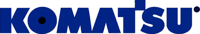 Komatsu logo