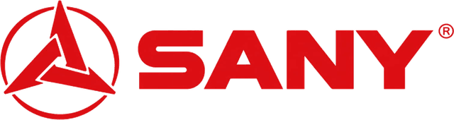 SANY logo