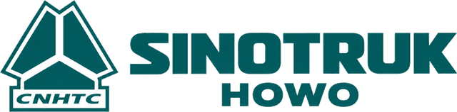 Sinotruk HOWO logo