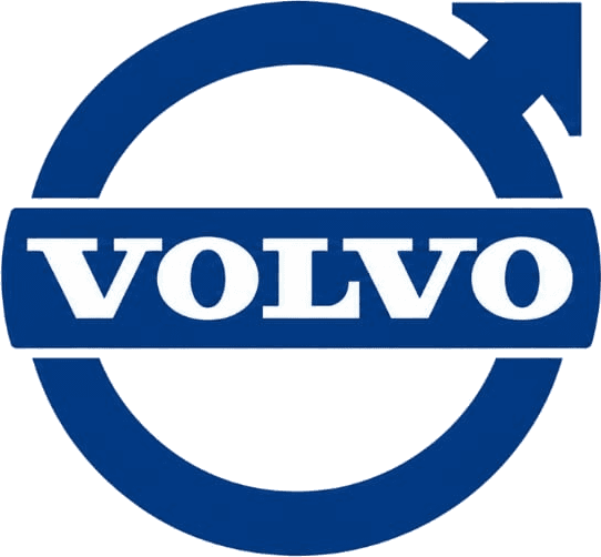 Volvo CE logo