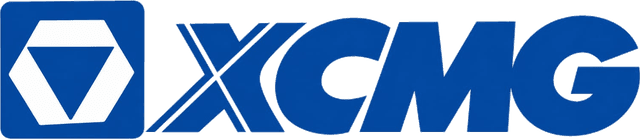 XCMG logo